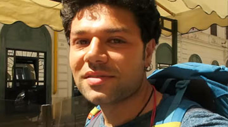 Servan Turan